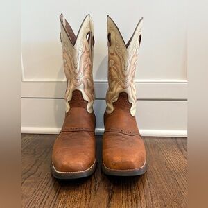 Men's Justin Cowboy Boots